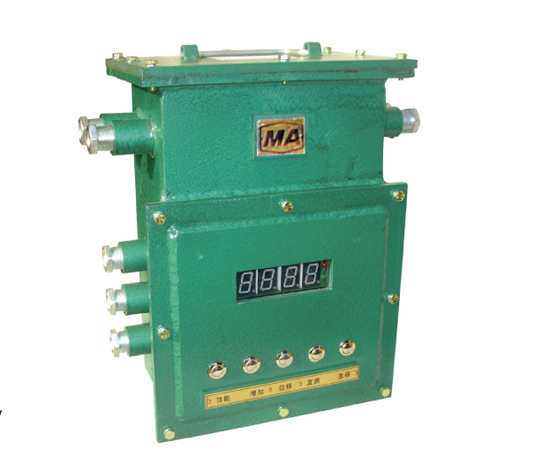 ZP127-Z礦用自動(dòng)灑水降塵裝置主機(jī) ZP127-Z礦用自動(dòng)灑水降塵裝置主機(jī)