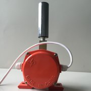 卓信機(jī)械XPK-12-30，XPK-20-35兩級(jí)跑偏開關(guān)KBW-220L防爆跑偏開關(guān)