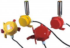 PXA-34KK跑偏開(kāi)關(guān)檢測(cè)器生產(chǎn)廠(chǎng)家輸送機(jī)跑偏開(kāi)關(guān)