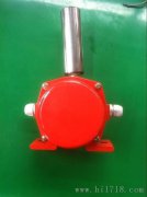 兩極跑偏開關(guān)PJZY-400-B，跑偏傳感器制造商KBW-220L防爆跑偏開關(guān)