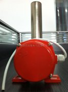 KPT1-2、DPK-20-35皮電機跑偏開關HFKPT2-1，兩級跑偏開關價格