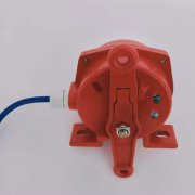 山東卓信機(jī)械拉繩開(kāi)關(guān)HFKLT2-I-S4膠帶機(jī)保護(hù)拉繩開(kāi)關(guān) 山東卓信機(jī)械拉繩開(kāi)關(guān)HFKLT2-I-S4膠帶機(jī)保護(hù)拉繩開(kāi)關(guān)