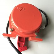 HS-Z112，HS-Z112II雙向拉繩開關(guān)品質(zhì)優(yōu)良KBW-220L隔爆拉繩開關(guān)