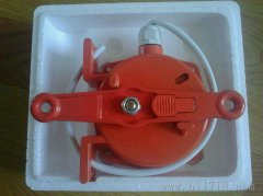 XLLS-S-II價(jià)格雙向拉繩開關(guān)，380V，3A輸送機(jī)保護(hù)拉繩開關(guān)