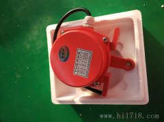 THL-IV，HFKLT2-II雙向拉繩開(kāi)關(guān)廠家KBW-220L隔爆拉繩開(kāi)關(guān)