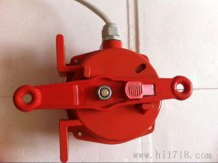 XLLS-X，XTKS-30雙向拉繩開(kāi)關(guān)批發(fā)KBW-220L防爆拉繩開(kāi)關(guān)