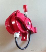 YHL-II,YHL-2雙向拉繩開關(guān)，專業(yè)生產(chǎn)KBW-220L礦用往復(fù)式拉繩開關(guān)