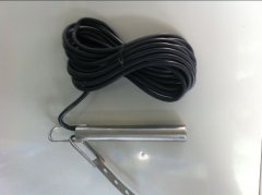 MTS-200/300傾斜開關(guān)，料位高低報警裝置廠家煤流開關(guān)