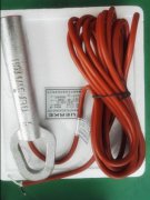 LVG-S水銀式傾斜開關(guān)，DC24V，常開傾斜開關(guān)廠家
