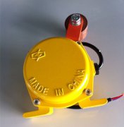 低價出售LL-I、LL-II料流檢測裝置煤礦用料流開關(guān)