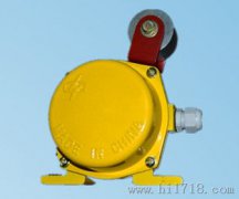 LLJ-B料流檢測器，料流開關，220V防爆型