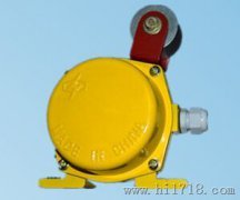 YHLL-II料流檢測(cè)器，料流開關(guān)怎么安裝水泥廠用料流開關(guān)