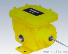 JDSL3尾車撕裂保護器，撕裂開關優(yōu)質生產商生產撕裂開關