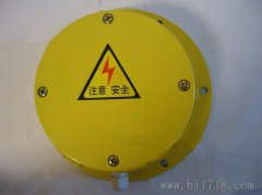 ZGDS-II溜槽堵塞檢測(cè)器，溜槽防堵保護(hù)裝置廠家KBX-220隔爆溜槽堵塞檢測(cè)器