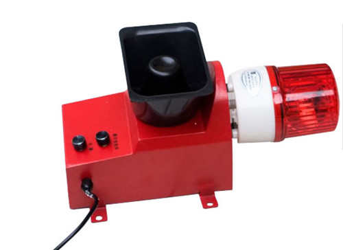 SJ-II，SJ-2L，SJ-2-聲光警示器24V_聲光報警器聲光報警燈工作原理