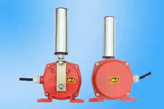 GRPP-P-02-Ⅰ總線型跑偏KBW-220P防爆兩級跑偏開關