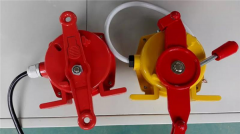 拉繩開關(guān)JGB/HKLS-II糧倉(cāng)跑偏開關(guān)