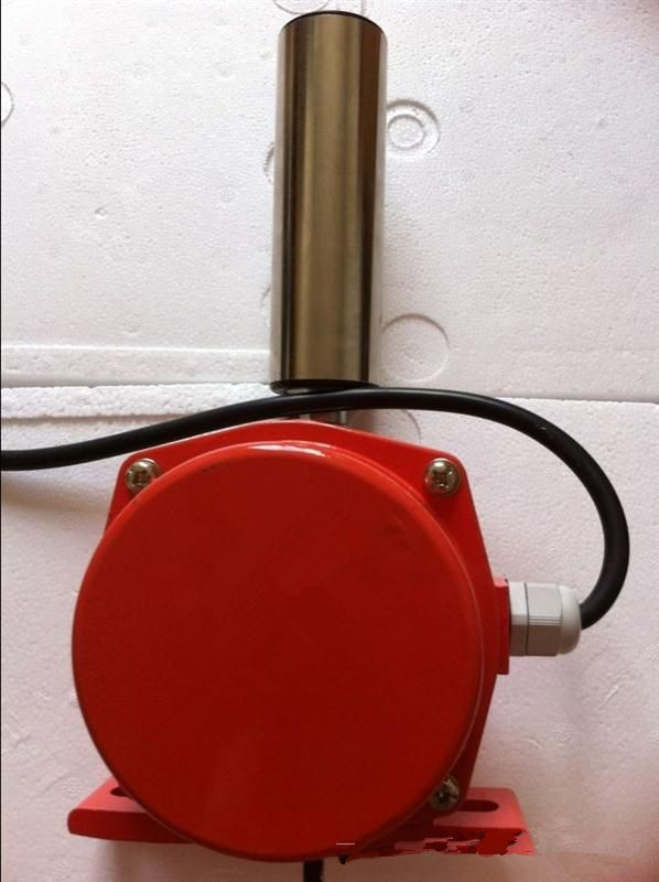 6線制HQP-02GKH-20-30-A兩級跑偏開關、6線制LEP220TNL跑