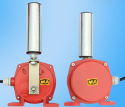 24V兩級跑偏開關FSRK-II 12-30、220V不銹鋼跑偏開關