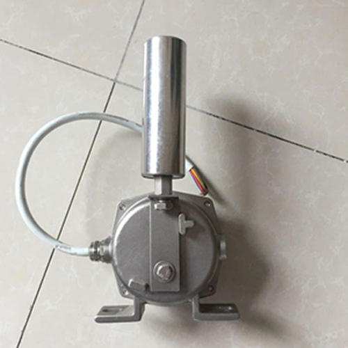 220V兩級跑偏開關JPKJ-S報價說明、220V兩級跑偏控制