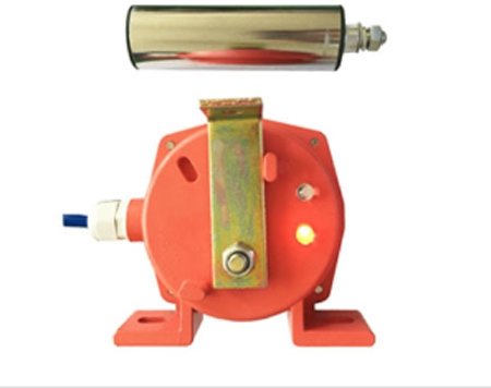 380V帶式輸送機常用跑偏裝置PWG-20-35、380V二級跑偏