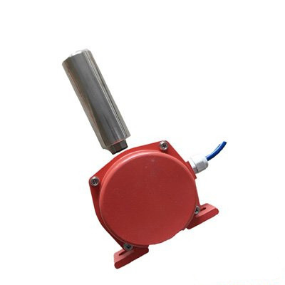 380V皮帶跑偏傳感器PPKG-10-45、380V皮帶位置跑偏檢