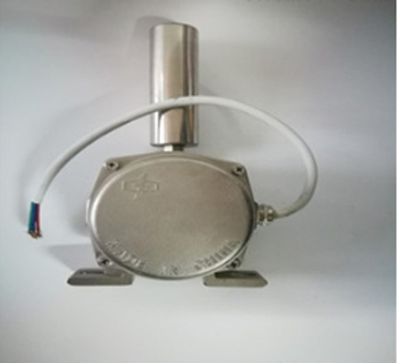 450V不銹鋼兩級(jí)跑偏開關(guān)PKS-80-35、220380V跑偏開關(guān)