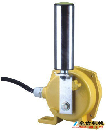 AMT-K2/PD懸臂膠帶兩級跑偏開關立輥、AS-IPP1-30拉鏈