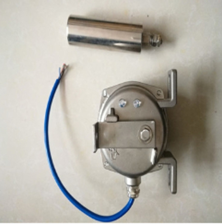 BFK-PA302卓信帶式輸送機跑偏開關、BFPP-12-30緊急急