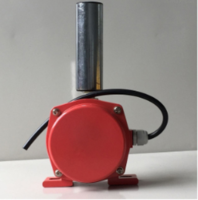 BPX2-5抗震兩級(jí)跑偏開關(guān)、BZX51自動(dòng)跑偏開關(guān)安裝和