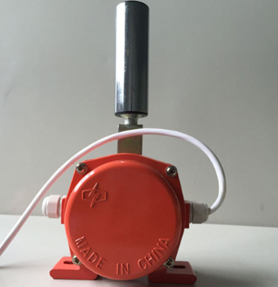 BZX51自動跑偏開關(guān)安裝和調(diào)整、BZX-2203礦用本安隔