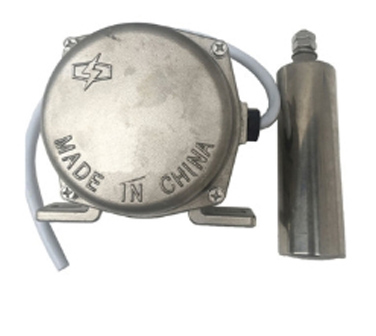 DPK-20-35，跑偏傳感器，防偏開關(guān)、DPK-II、DPK-I兩級