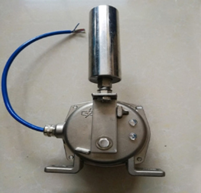 DQK2-1-30B兩級(jí)跑偏開關(guān)視頻、DQK2-15AB-30AB唐山電廠