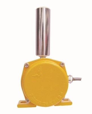 DQK-12-30螺旋輸送機(jī)防水跑偏開關(guān)、DQK-12A-15A兩級(jí)跑