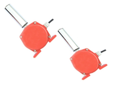 E502A皮帶機(jī)跑偏開(kāi)關(guān)、EBBS-80EBS防爆兩級(jí)跑偏開(kāi)關(guān)