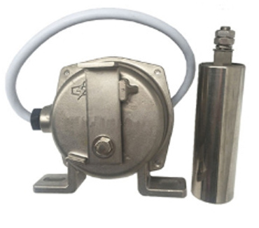 EBP-20-35自動(dòng)兩級(jí)跑偏開(kāi)關(guān)、EBR-20-35固定式礦車防