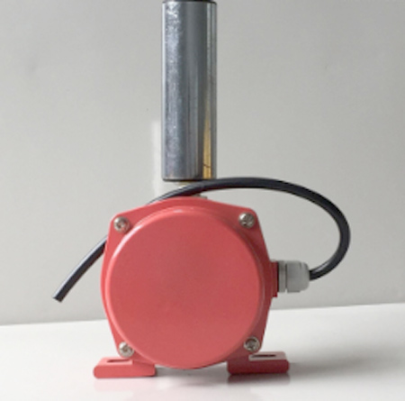 EXKPT1-20-35-X防震跑偏傳感器、EXRPD1AC220V煤礦用防爆