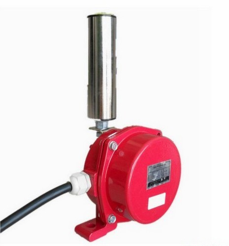 FE208兩級跑偏開關(guān)、FE508粉塵防爆跑偏開關(guān)480V生產(chǎn)