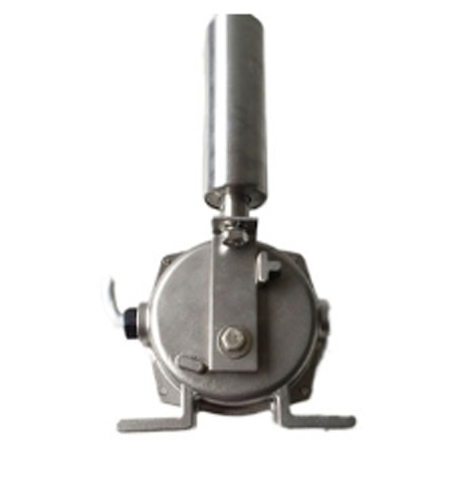 FPK-12-30思達(dá)跑偏開關(guān)殼體靜電噴塑涂覆、