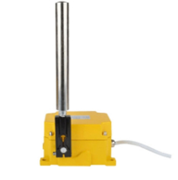 電力皮帶輸送機(jī)用兩級跑偏開關(guān)LT10-DA、電壓220380V跑偏開關(guān)PK1-A2Z生產(chǎn)