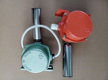 纜繩控制器SLF-A-II防水型、立輥跑偏開關(guān)GHPK-2-12-30生產(chǎn)