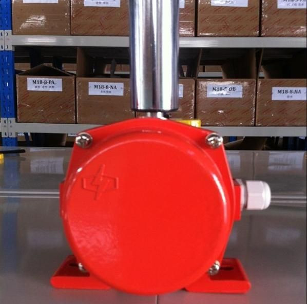 兩級跑偏開關(guān)PKG-A，PKG-Y、兩級跑偏開關(guān)PKS-20-35 防爆兩級跑偏開關(guān)廠家