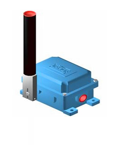 跑偏開關(guān)、XLPP-20-45，兩級(jí)跑偏傳感器、皮帶跑偏保護(hù)生產(chǎn)廠家