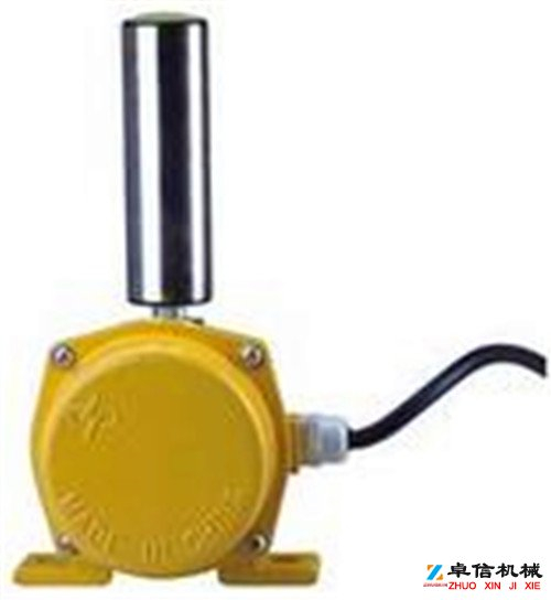 皮帶跑偏XTBP-20、皮帶跑偏檢測器GHLS-12-30交直流220380V生產(chǎn)