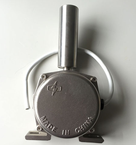 皮帶跑偏檢測器GHLS-12-30交直流220/380V、皮帶跑偏開關(guān)KPTH2-10兩級跑偏開關(guān)防偏傳