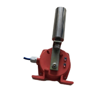 皮帶跑偏開關(guān)YHK-10-45、皮帶輸送機(jī)P-K2-自動停機(jī)防跑偏開關(guān)廠家