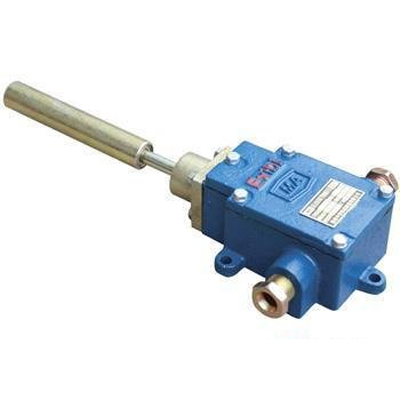 XLZS-4T防爆跑偏傳感器、輸煤皮帶跑偏開關(guān)XT-G-AT價格優(yōu)惠