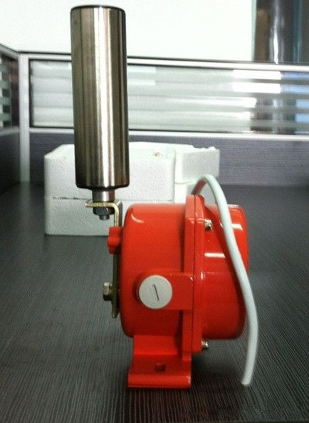 雙開雙閉觸點防腐蝕跑偏開關GHP-250、雙向跑偏開關YNTB-12-30價格