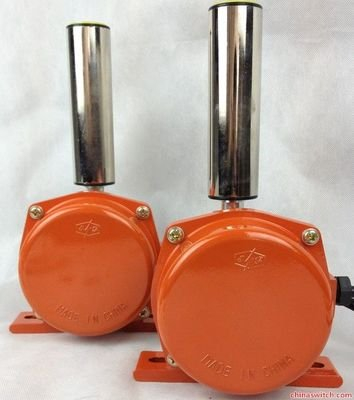 無磁不銹鋼跑偏開關(guān)PXA-A、無線跑偏開關(guān)HSPP-102C-NS+HSWE--2生產(chǎn)