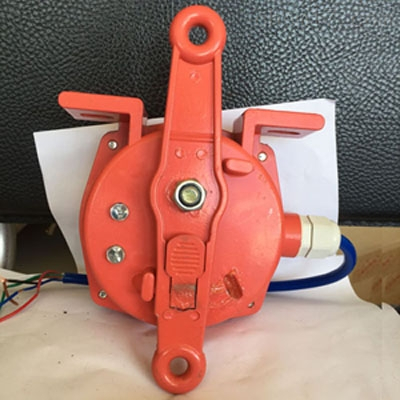 90-380V輸送機(jī)自動(dòng)拉線開關(guān)HQ-EP-L、220V3A拉繩開關(guān)XLLS-II型生產(chǎn)